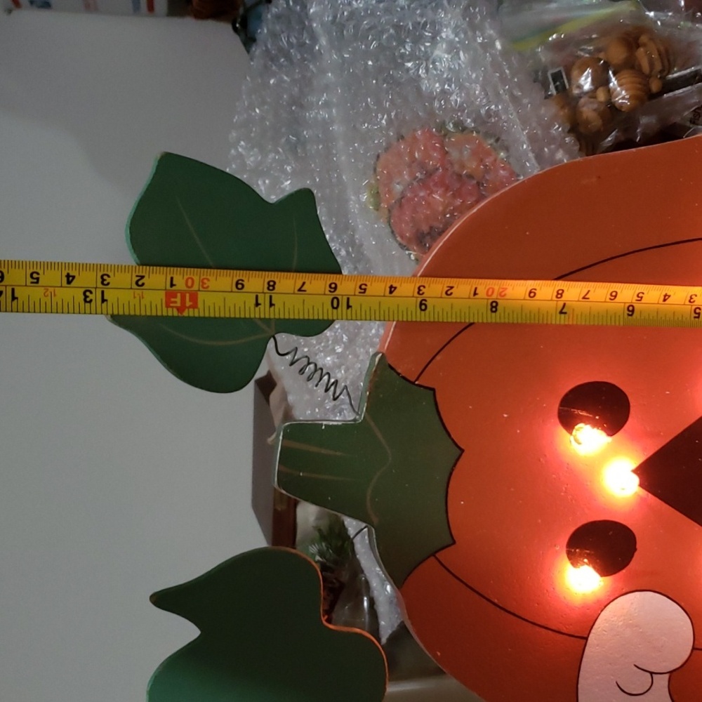 Halloween  Decoration Light  up - Picture 9 of 17